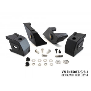 Kit de calandre Lazer pour VW Amarok 2023+