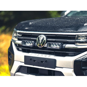 Kit de calandre Lazer pour VW Amarok 2023+