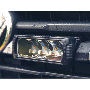 Kit de calandre Lazer pour VW Amarok 2023+