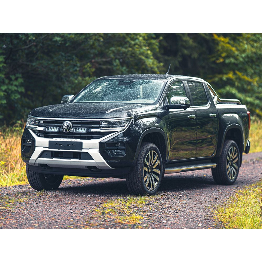 Kit de calandre Lazer pour VW Amarok 2023+
