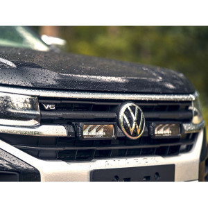 Kit de calandre Lazer pour VW Amarok 2023+