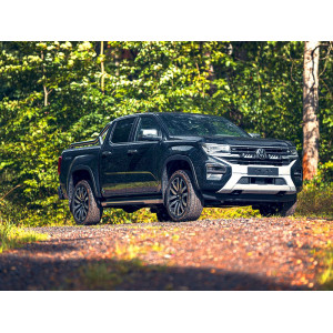 Kit de calandre Lazer pour VW Amarok 2023+
