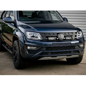 Kit de calandre Lazer VW Amarok V6 2016-2022