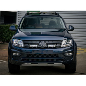 Kit de calandre Lazer VW Amarok V6 2016-2022