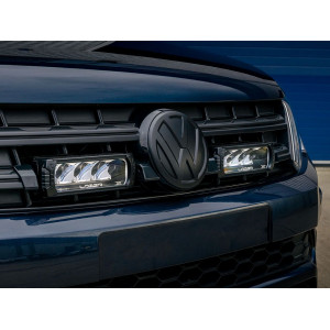 Kit de calandre Lazer VW Amarok V6 2016-2022