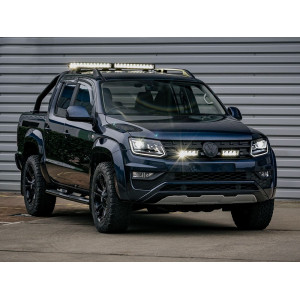 Kit de calandre Lazer VW Amarok V6 2016-2022