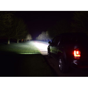 Kit de calandre Lazer VW Amarok V6 2016-2022