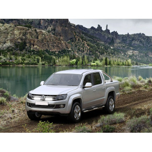 copy of Kit de calandre Lazer VW Amarok V6 2016-2022