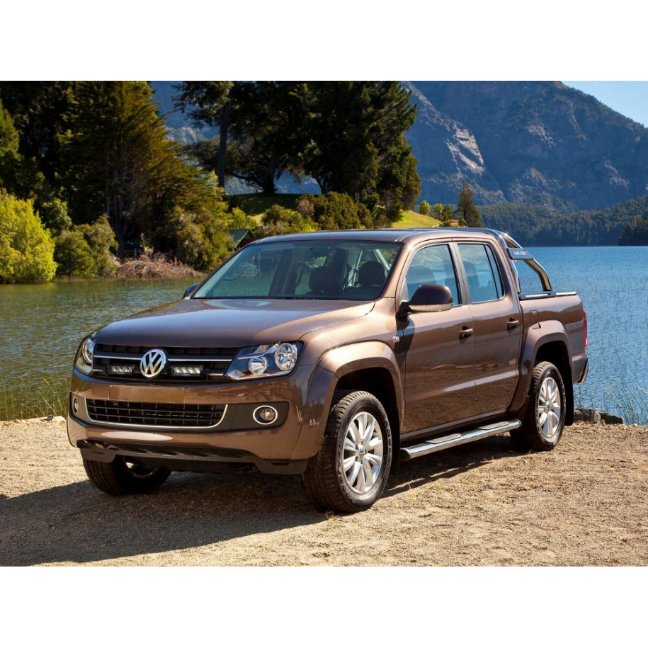 Kit de calandre Lazer VW Amarok 2011-2015