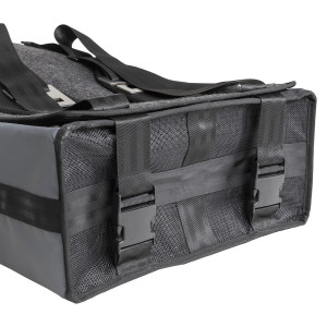 Sac de Rangement sur Ridelle / Hayon de Pick-up ARB Série III