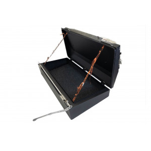 Coffre de toit étanche 200L Alu-Cab