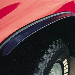 Elargisseurs d'ailes Bushranger Flexy Flares
