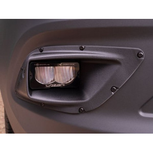 Kit intégration anti-brouillard Lazer Mercedes Sprinter W907 2018+