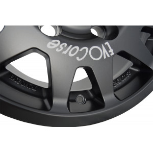 copy of Jante Aluminium Renforcé Raid Evo Corse Dakar Zero Mercedes Sprinter