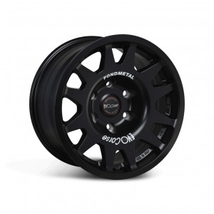 copy of Jante Aluminium Renforcé Raid Evo Corse Dakar Zero Mercedes Sprinter