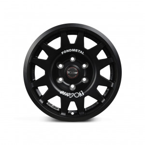 copy of Jante Aluminium Renforcé Raid Evo Corse Dakar Zero Mercedes Sprinter