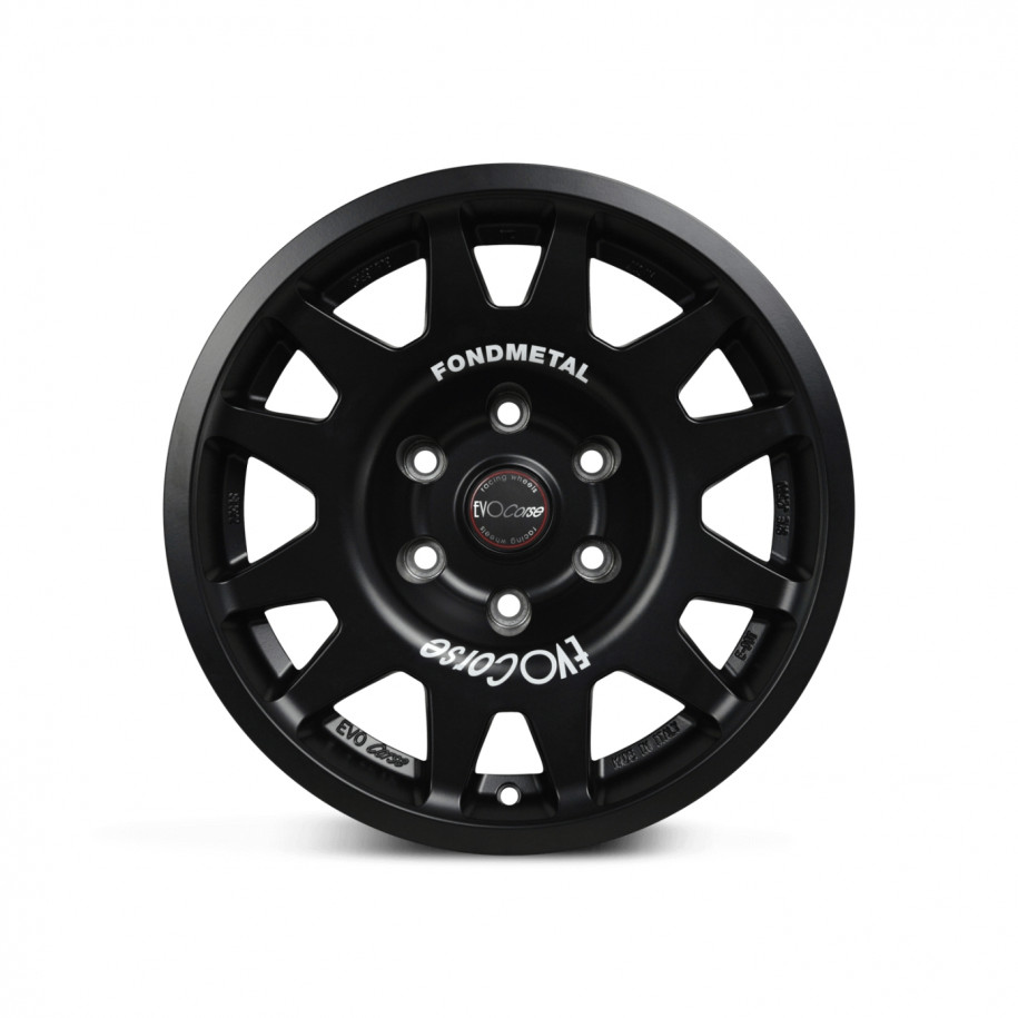 copy of Jante Aluminium Renforcé Raid Evo Corse Dakar Zero Mercedes Sprinter