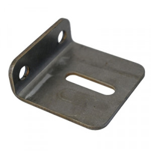 Alu-Cab Universal L-Shape Brakets Longhole (Dimensions)