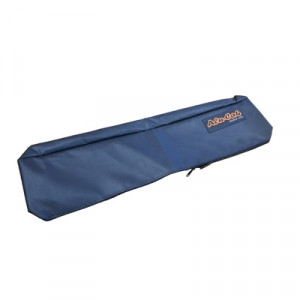 Improve your offroad experience with Alu-Cab Cover Bag for Shower Cube