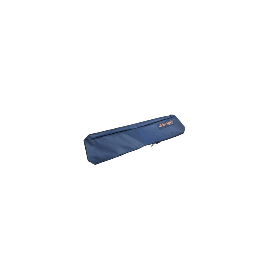 Improve your offroad experience with Alu-Cab Cover Bag for Shower Cube