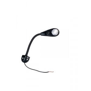 Improve your offroad experience with Alu-Cab reading lamp universal