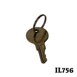 Improve your offroad experience with Alu-Cab Canopy key IL756