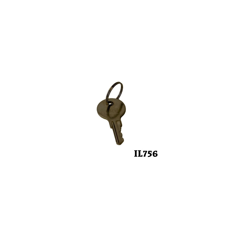 Improve your offroad experience with Alu-Cab Canopy key IL756