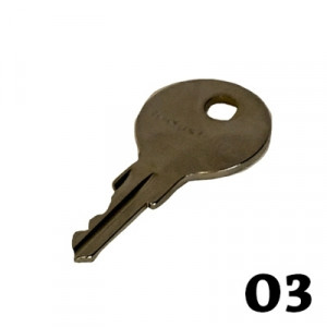 Improve your offroad experience with Alu-Cab Canopy key 03