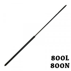 Improve your offroad experience with Alu-Cab Gas Strut 800mm 800N
