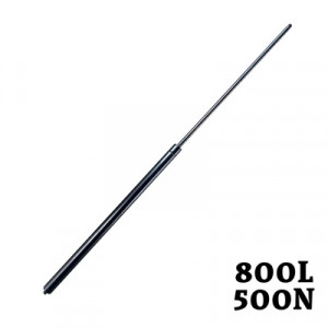 Improve your offroad experience with Alu-Cab Gas Strut 800mm 500N