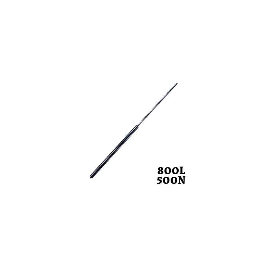 Alu-Cab Gas Strut 800mm 500N