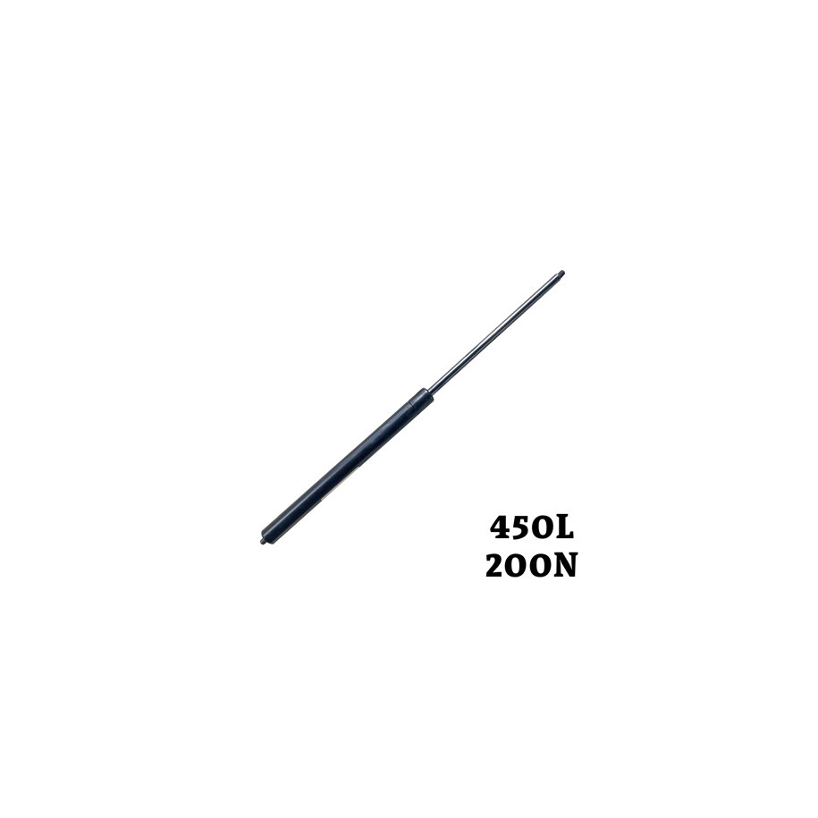 Alu-Cab Gas Strut 450mm 200N