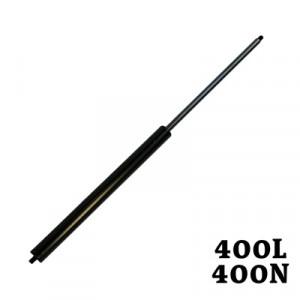 Alu-Cab Gas Strut 400mm 400N