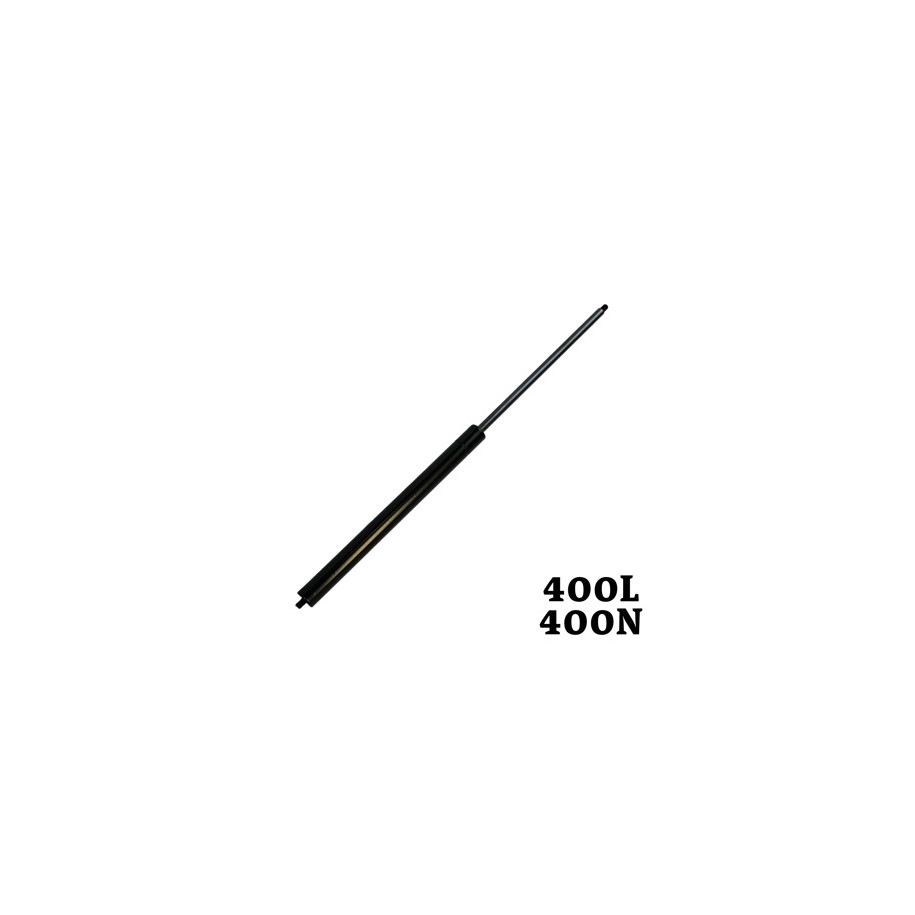 Ressort a gaz Alu-Cab - vérin de porte arrière de Hard Top de Hilux