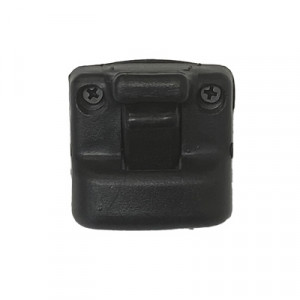 Alu-Cab Canopy Contour window plastic clip