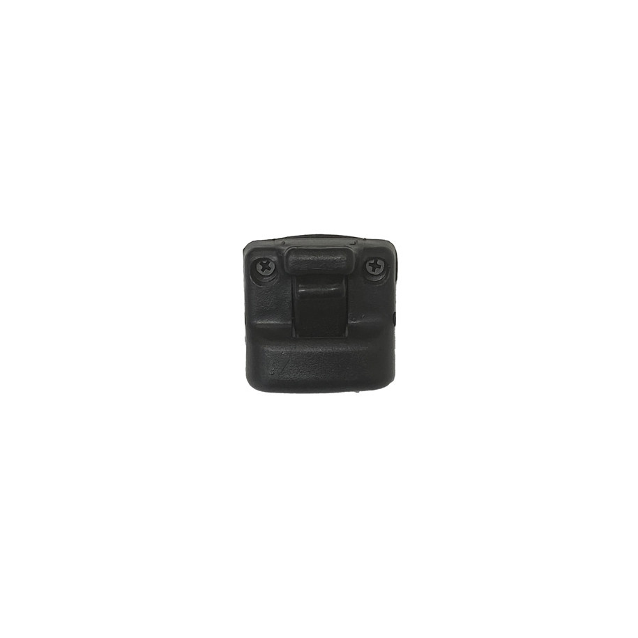 Improve your offroad experience with Alu-Cab Canopy Contour window plastic clip