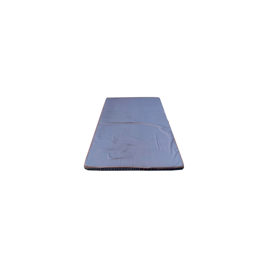 Improve your offroad experience with Alu-Cab Mattress cover long side for Camper and Roof conversion (not Icarus)