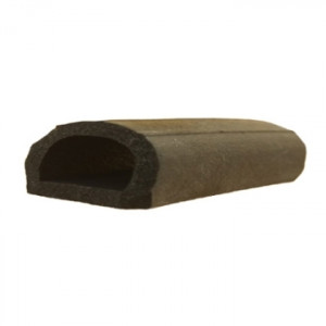 JOINT ALUCAB EN D POUR HARDTOP ET TENTE L.1M