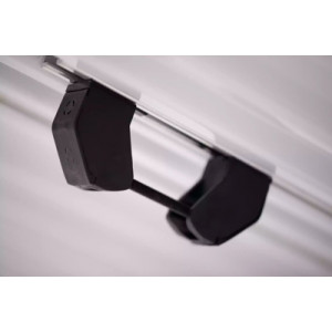 Alu-Cab Canopy Down Bracket Jeep Gladiator 19+