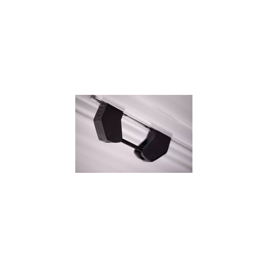 Improve your offroad experience with Alu-Cab Canopy Down Bracket Jeep Gladiator 19+