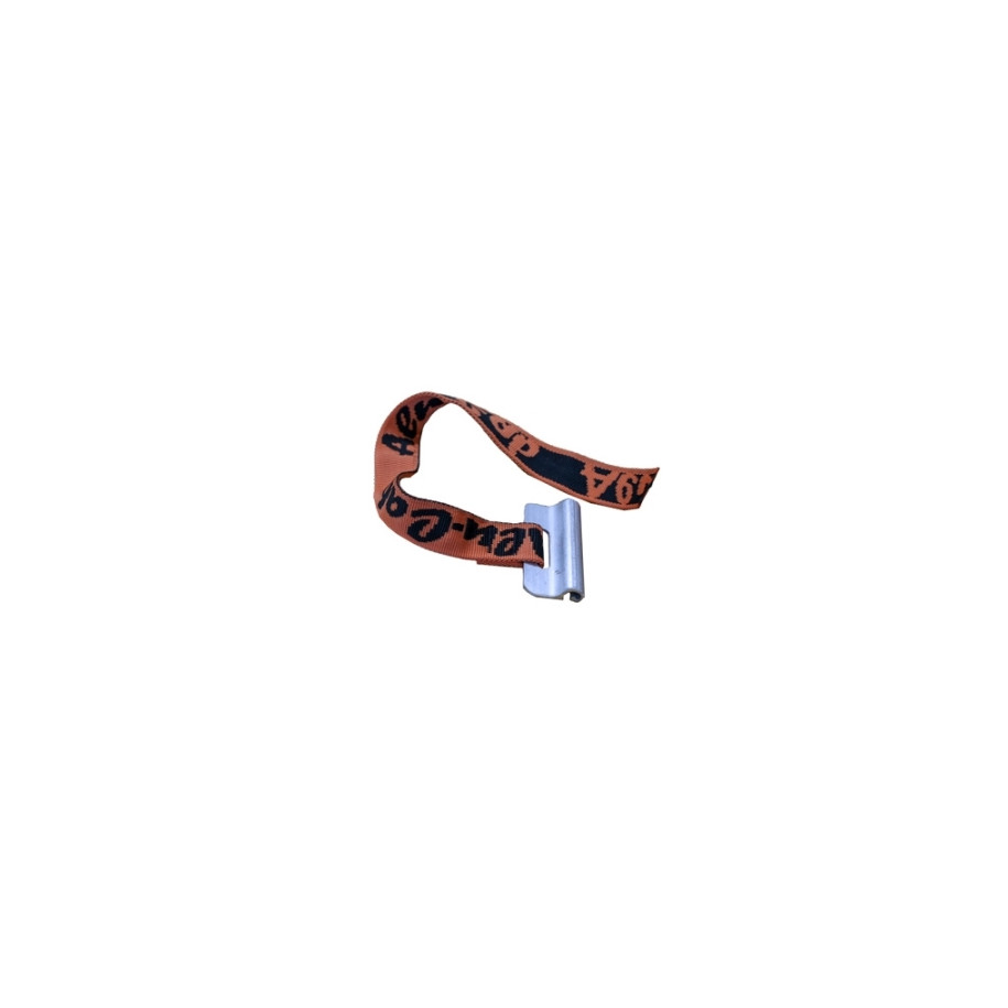Alu-Cab Awning Tension Strap Vehicle Side