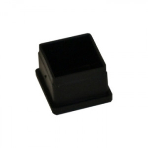 Improve your offroad experience with End cap for Awning pole 270° Alu-Cab