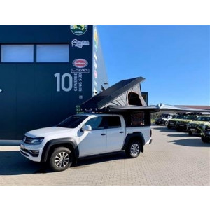 Kit de montage Canopy Camper Volkswagen Amarok 2023+ Alu-Cab