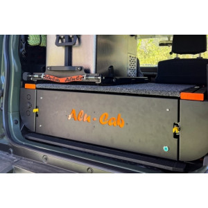 Tiroirs Suzuki Jimny Alu-Cab