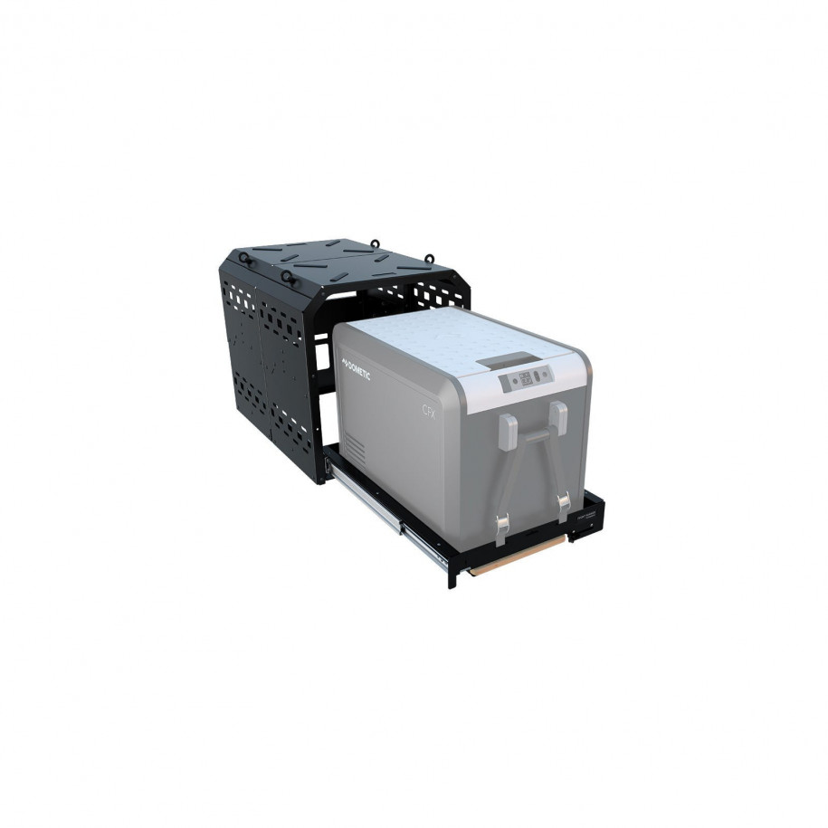 Fridge Slide and Cage Combo / Small
