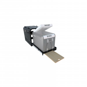 Fridge Slide and Cage Combo / Small