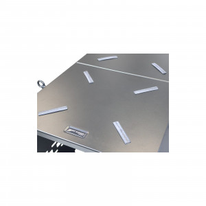 Fridge Slide and Cage Combo / Small