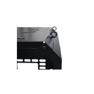 Fridge Slide and Cage Combo / Small