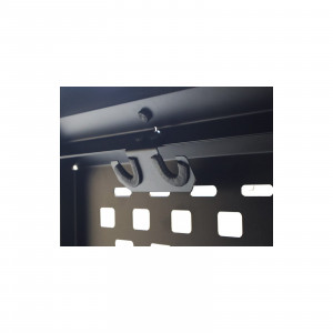 Fridge Slide and Cage Combo / Small