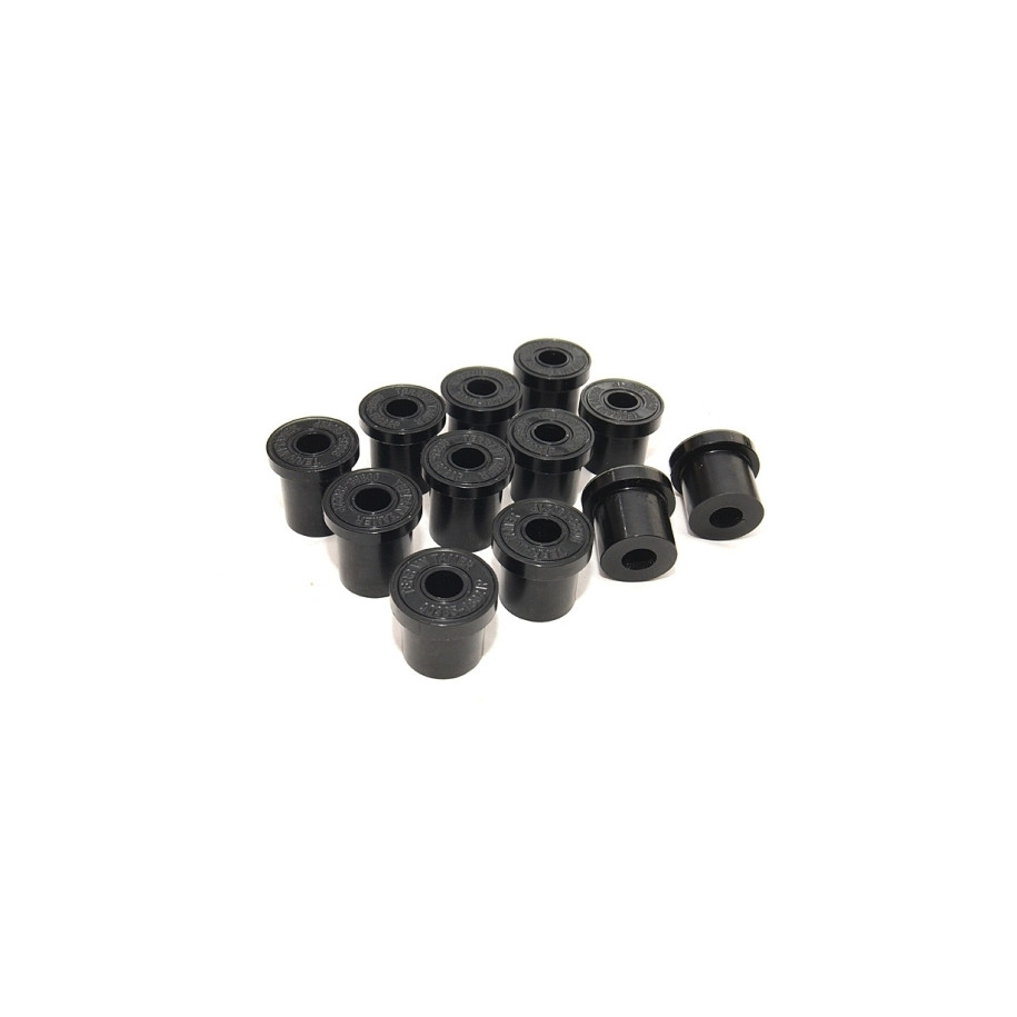 BK10/11PG KIT SHACKLE BUSH PRO BUSH SUITS H/DUTY TT SHACKLE&PIN TSK031 TERRAIN TAMER LAND CRUISER FZJ78 FZJ79 GDJ76 GDJ78 GDJ79 AND OTHERS